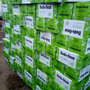 DUDUOSUN SOAP 150g