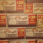 Cowbell Chocolate 20g